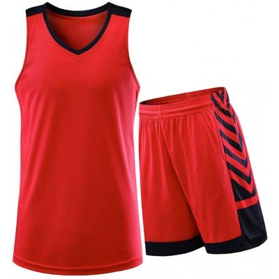 Basketball Uniform